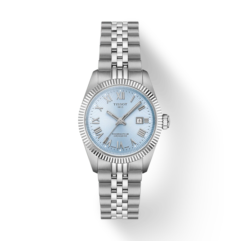 Tissot BALLADE POWERMATIC 48 COSC  30MM 
