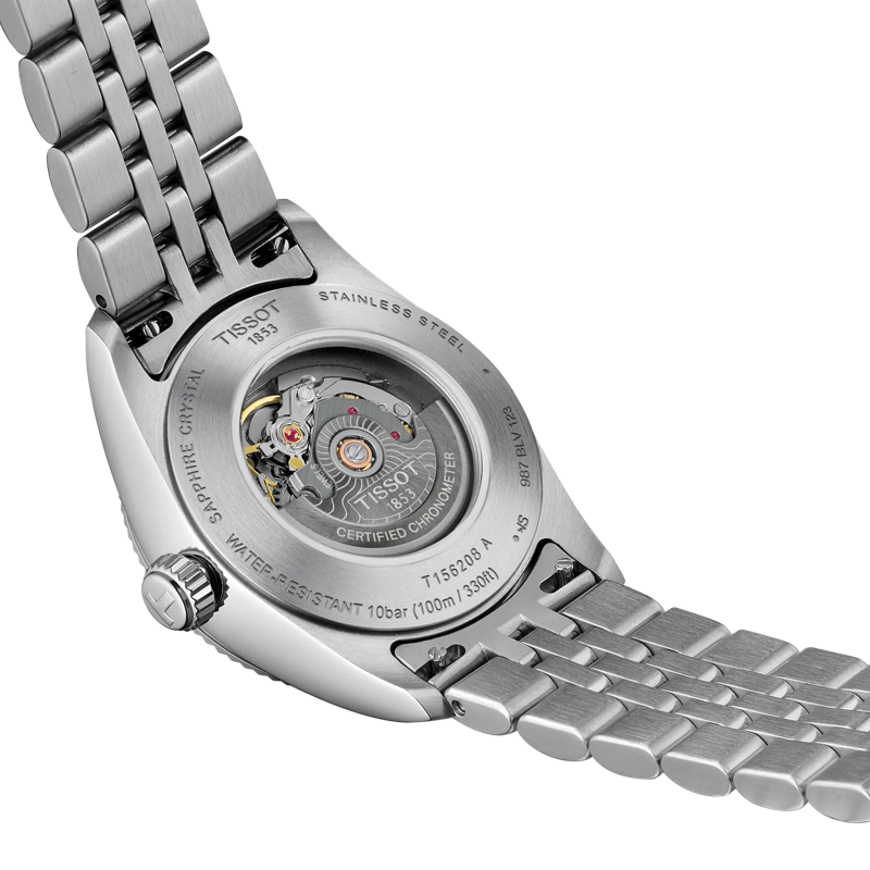 Tissot BALLADE POWERMATIC 48 COSC  30MM 