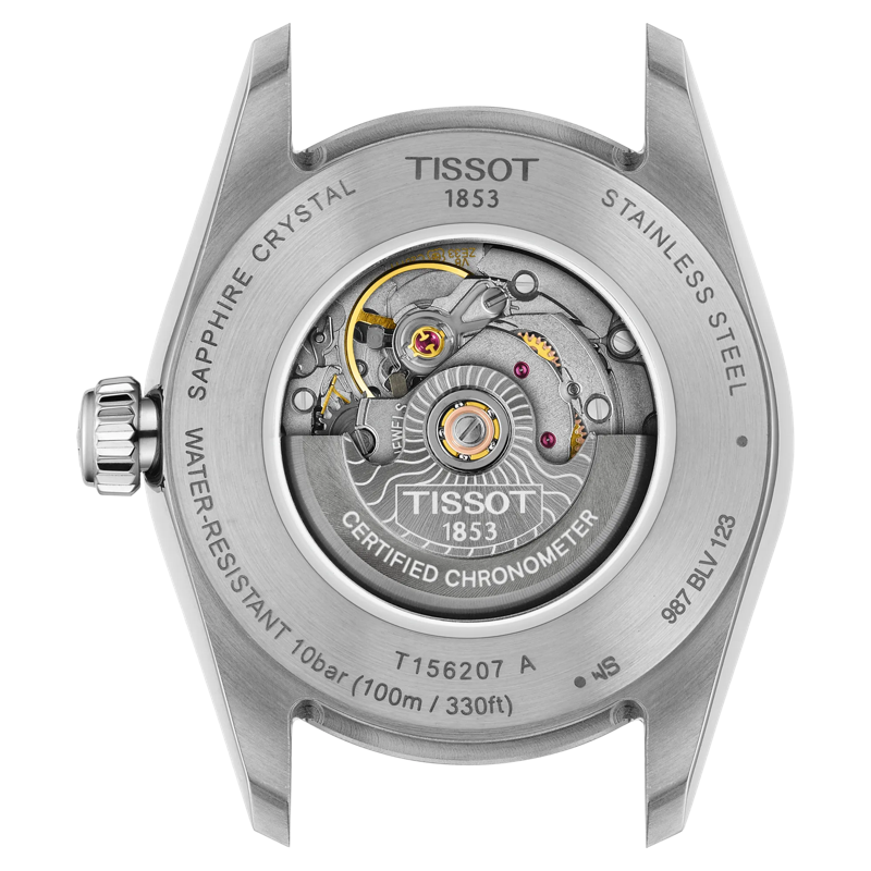 Tissot BALLADE POWERMATIC 48 COSC  30MM 