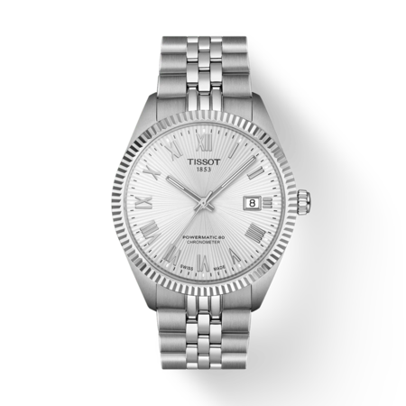 Tissot BALLADE POWERMATIC 80 COSC  39MM 