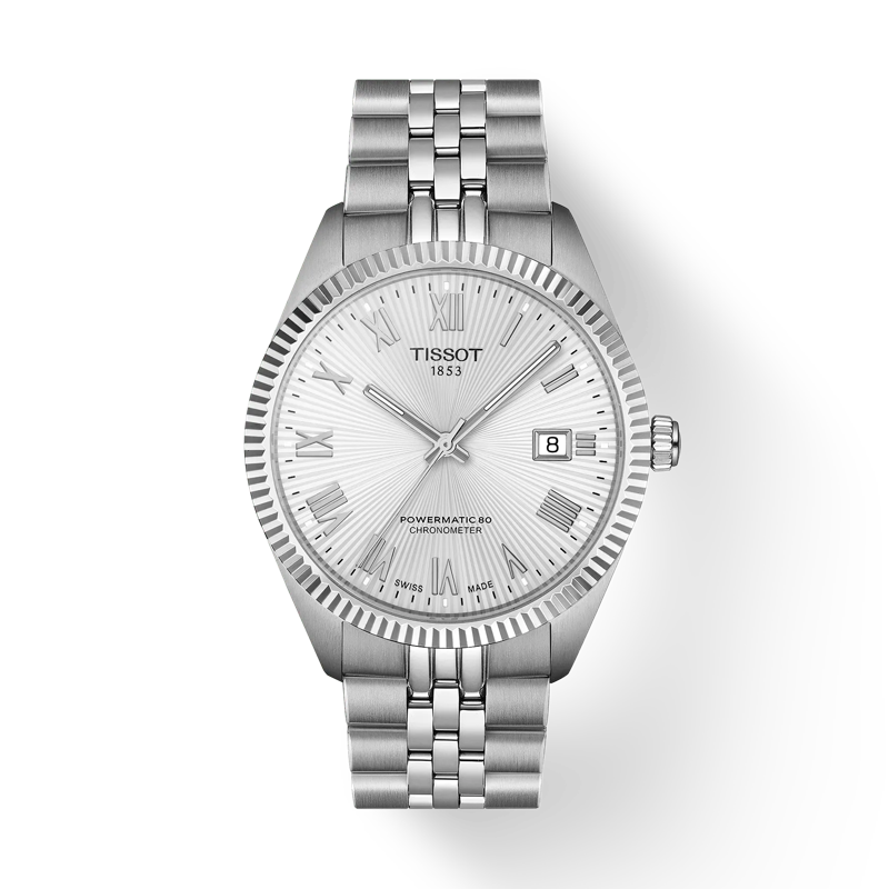 Tissot BALLADE POWERMATIC 80 COSC  39MM 