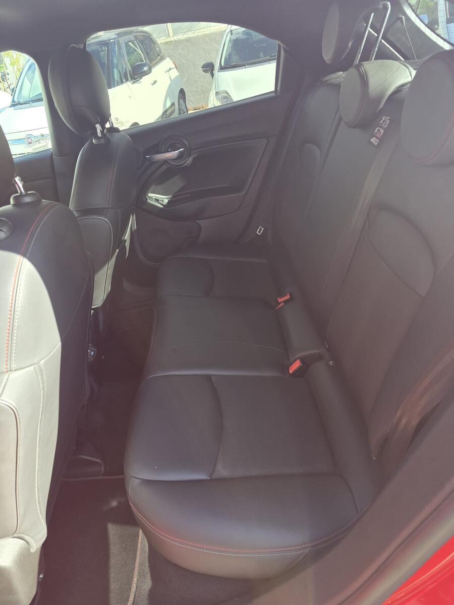 Fiat 500X 1.6 MultiJet 130 CV Sport