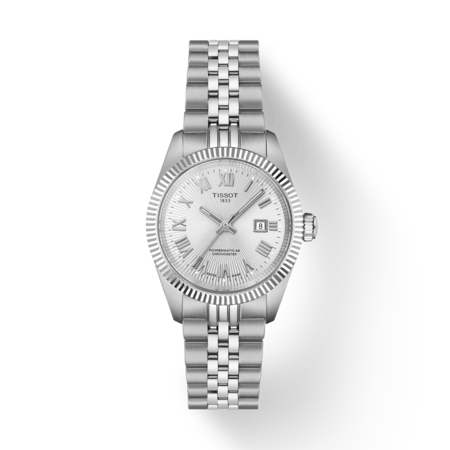 Tissot BALLADE POWERMATIC 48 COSC  30MM 
