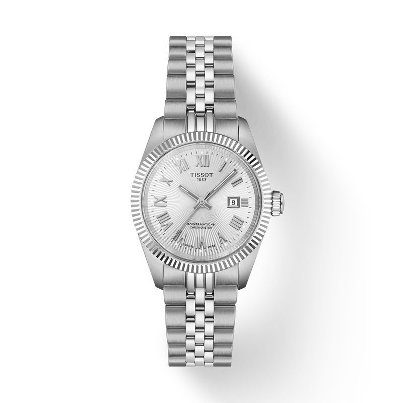 Tissot BALLADE POWERMATIC 48 COSC  30MM 