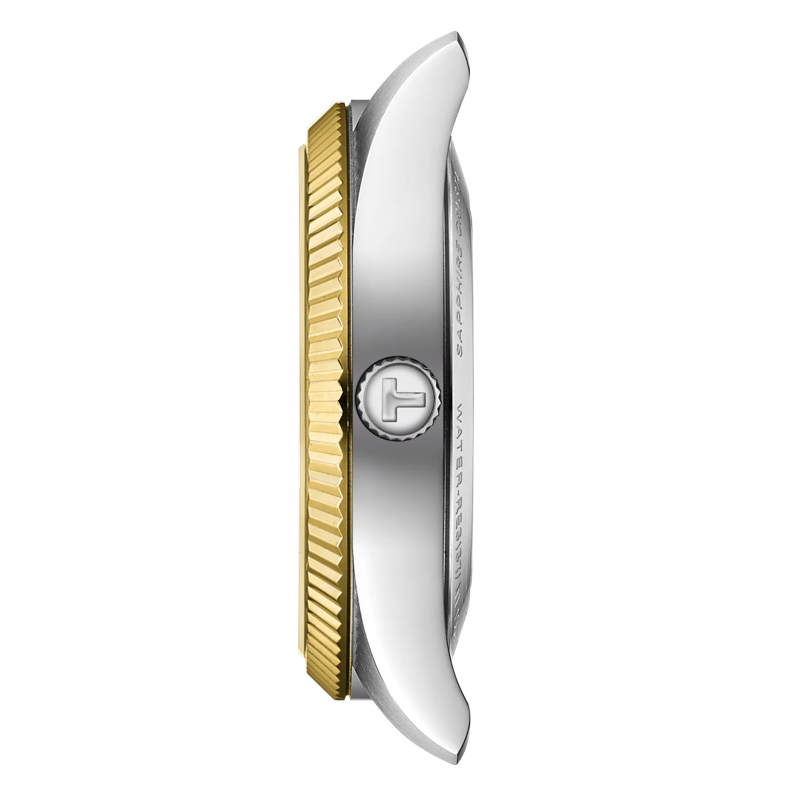 Tissot BALLADE POWERMATIC 80 COSC  39MM 