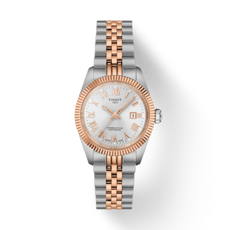 Tissot BALLADE POWERMATIC 48 COSC  30MM 