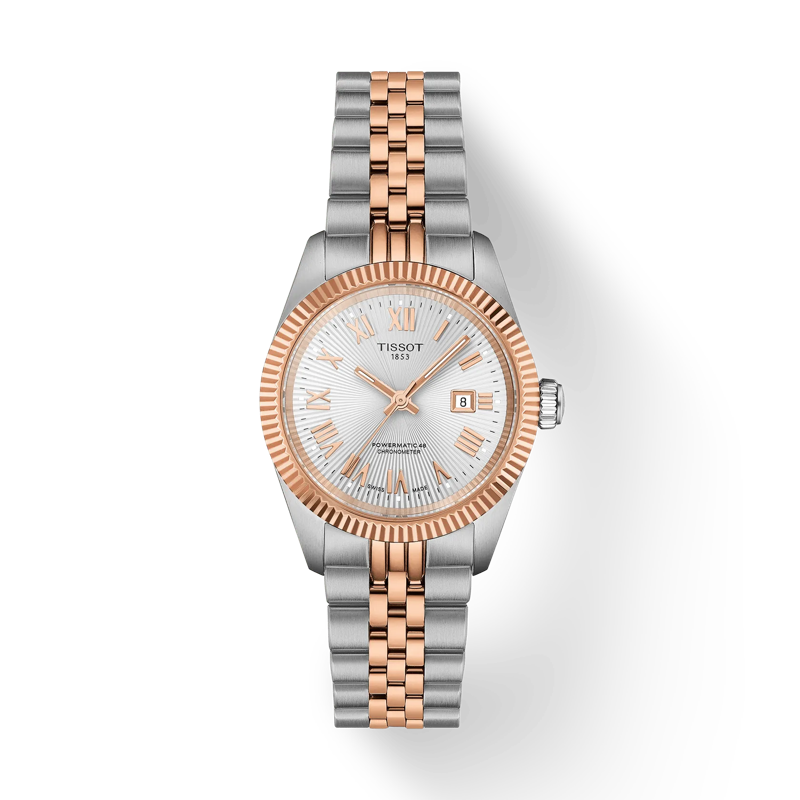 Tissot BALLADE POWERMATIC 48 COSC  30MM 