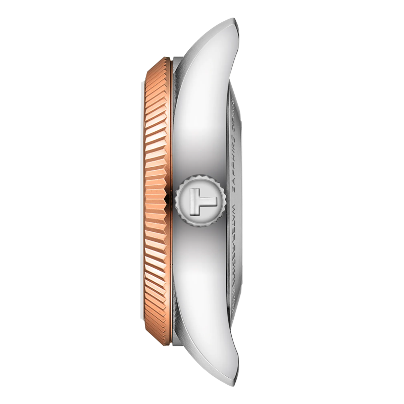 Tissot BALLADE POWERMATIC 48 COSC  30MM 