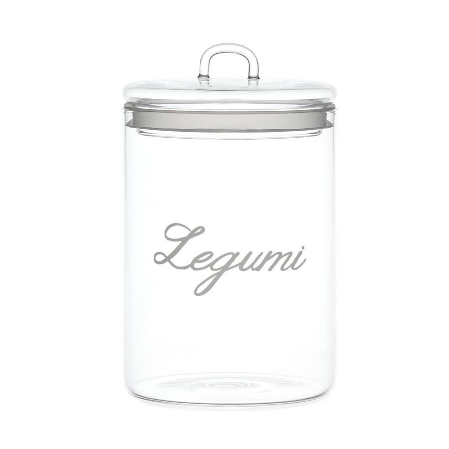 Simply Day - Barattolo Legumi