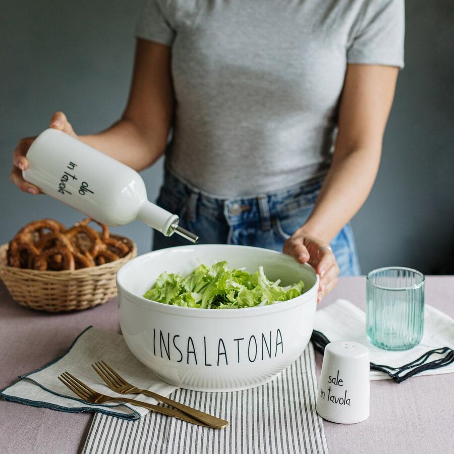 Simply Day - Insalatiera Insalatona