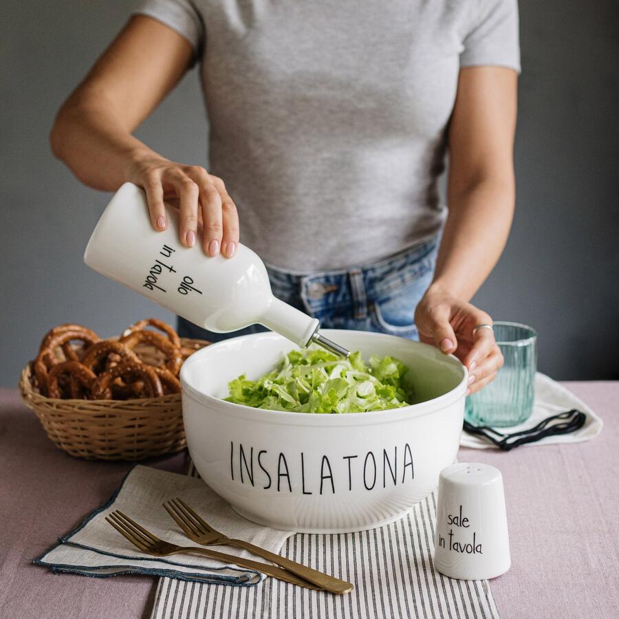 Simply Day - Insalatiera Insalatona