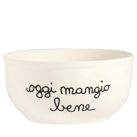 Simply Day - Insalatiera Oggi mangio bene