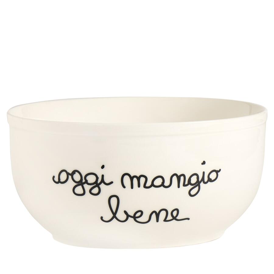 Simply Day - Insalatiera Oggi mangio bene