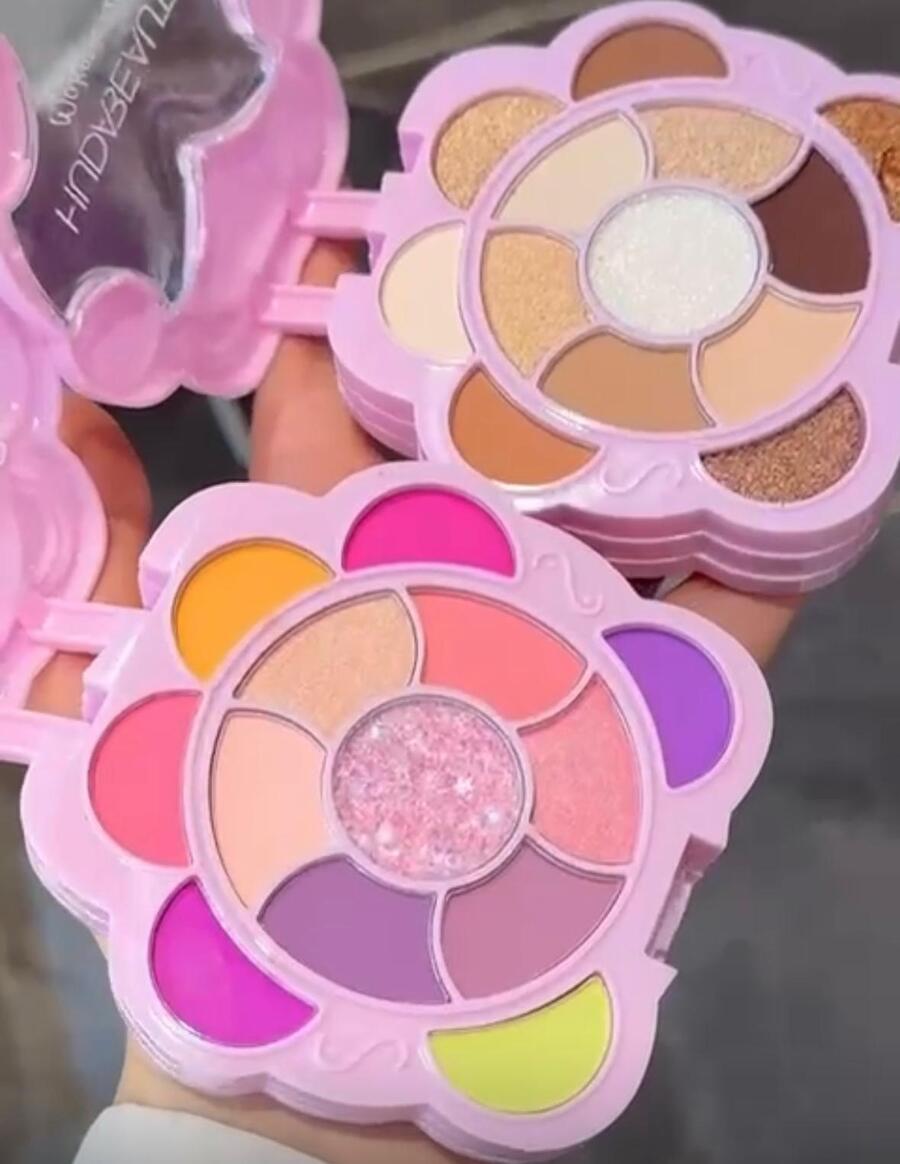 HIUDABEAUTY TROUSSE
[Quantità minima per ordine è di 6 pezzi]