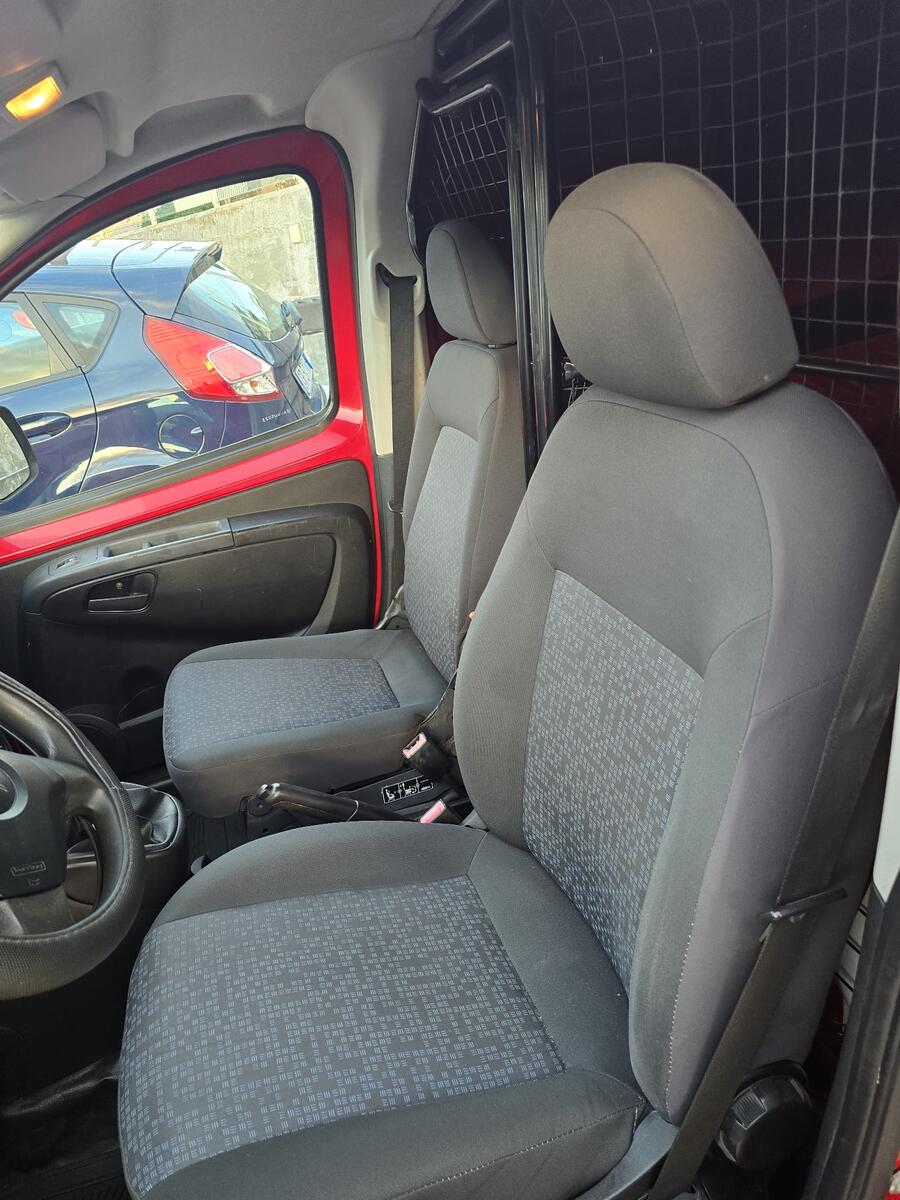 Citroen Nemo 1.3 HDI ( AUTOCARRO)