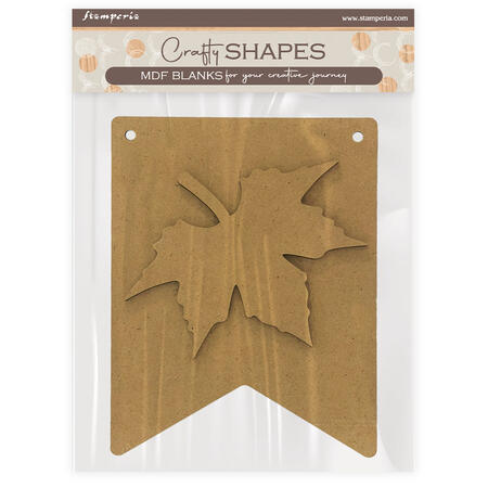 Crafty Shapes Whispering Woods
