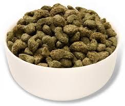 Burgess Guinea Pig Nuggets with Mint - 1,5 Kg.  - SCADENZA NOV. 2025