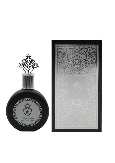 TOM & DARN PROFUMO ARABO SILVER EDP DA 100 ml
 [Quantità minima per ordine è di 6 pezzi]