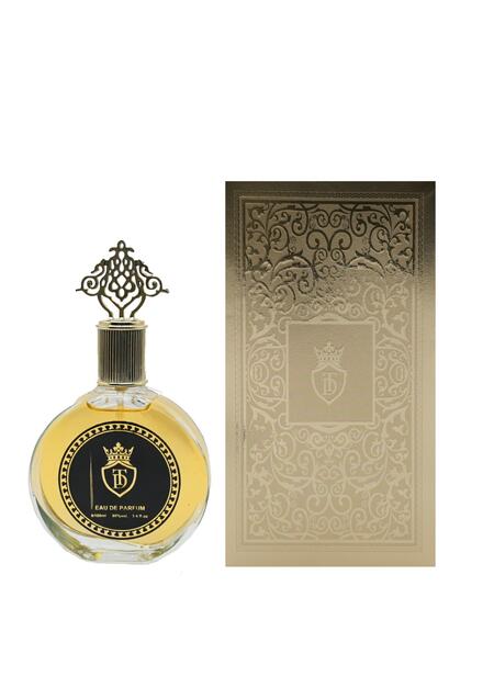 TOM & DARN PROFUMO ARABO GOLD EDP DA 100 ml
 [Quantità minima per ordine è di 6 pezzi]