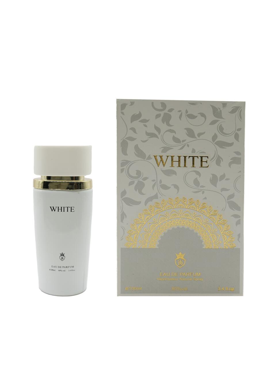 TOM & DARN PROFUMO ARABO WHITE EDP DA 100 ml
 [Quantità minima per ordine è di 6 pezzi]