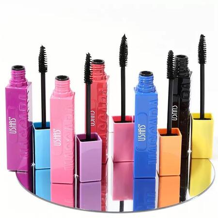USHAS MASCARA  
 [Confezione da 36 pezzi]