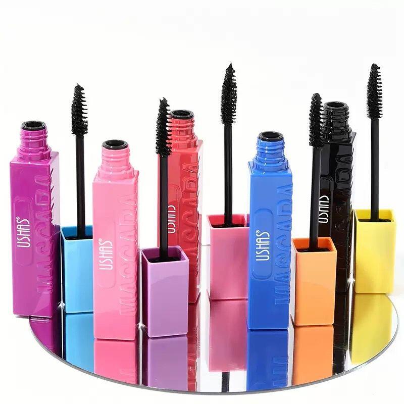USHAS MASCARA  
 [Confezione da 36 pezzi]