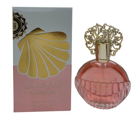 TOM & DARN PROFUMO ARABO ANTARCTIC EDP DA 100 ml
 [Quantità minima per ordine è di 6 pezzi]
