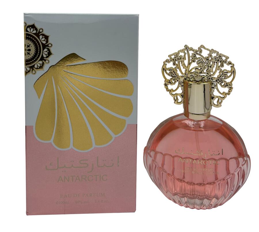 TOM & DARN PROFUMO ARABO ANTARCTIC EDP DA 100 ml
 [Quantità minima per ordine è di 6 pezzi]