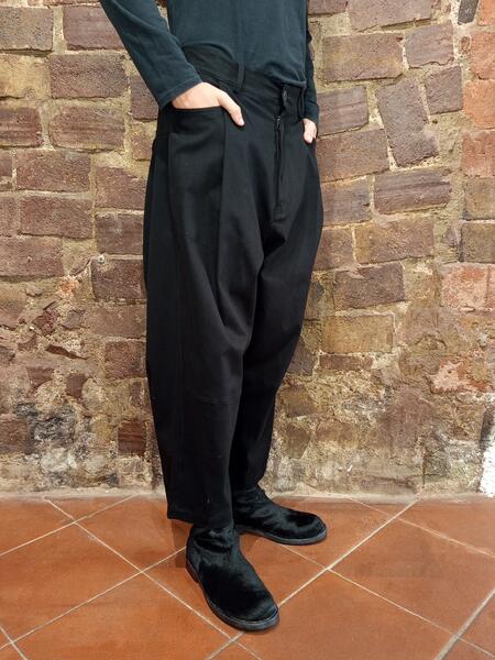 D. Ceccarelli - Pantalone 