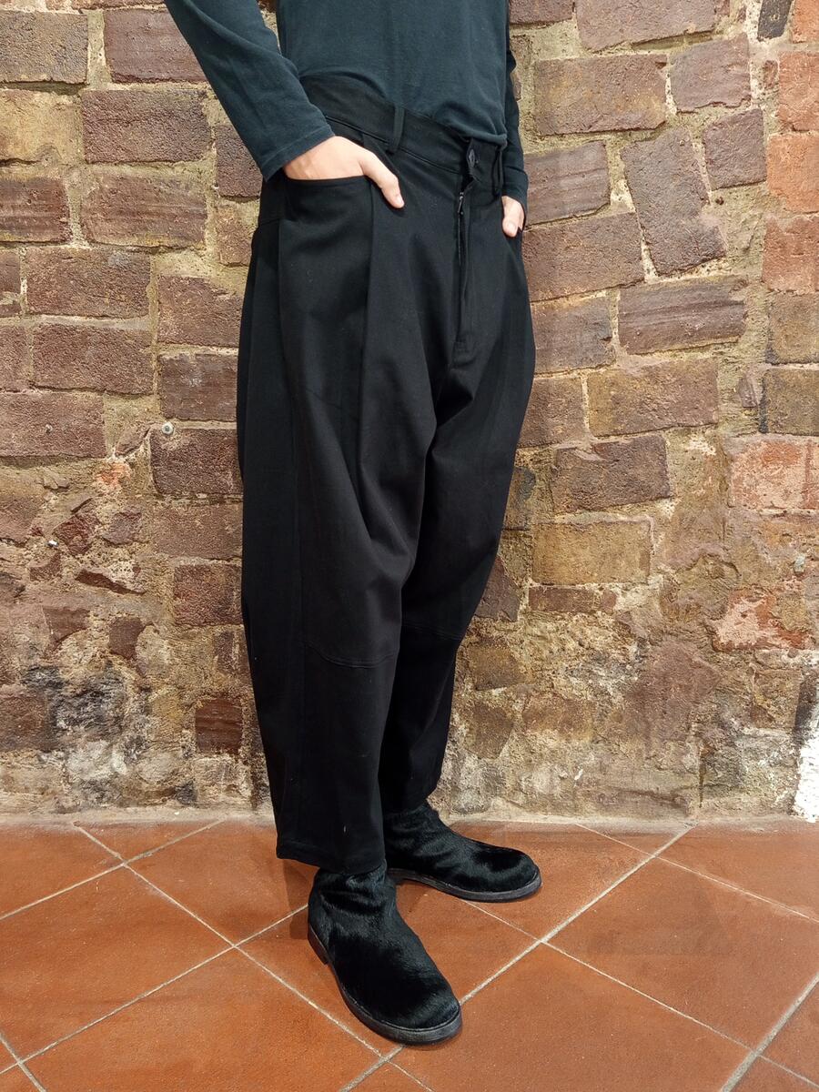 D. Ceccarelli - Pantalone 
