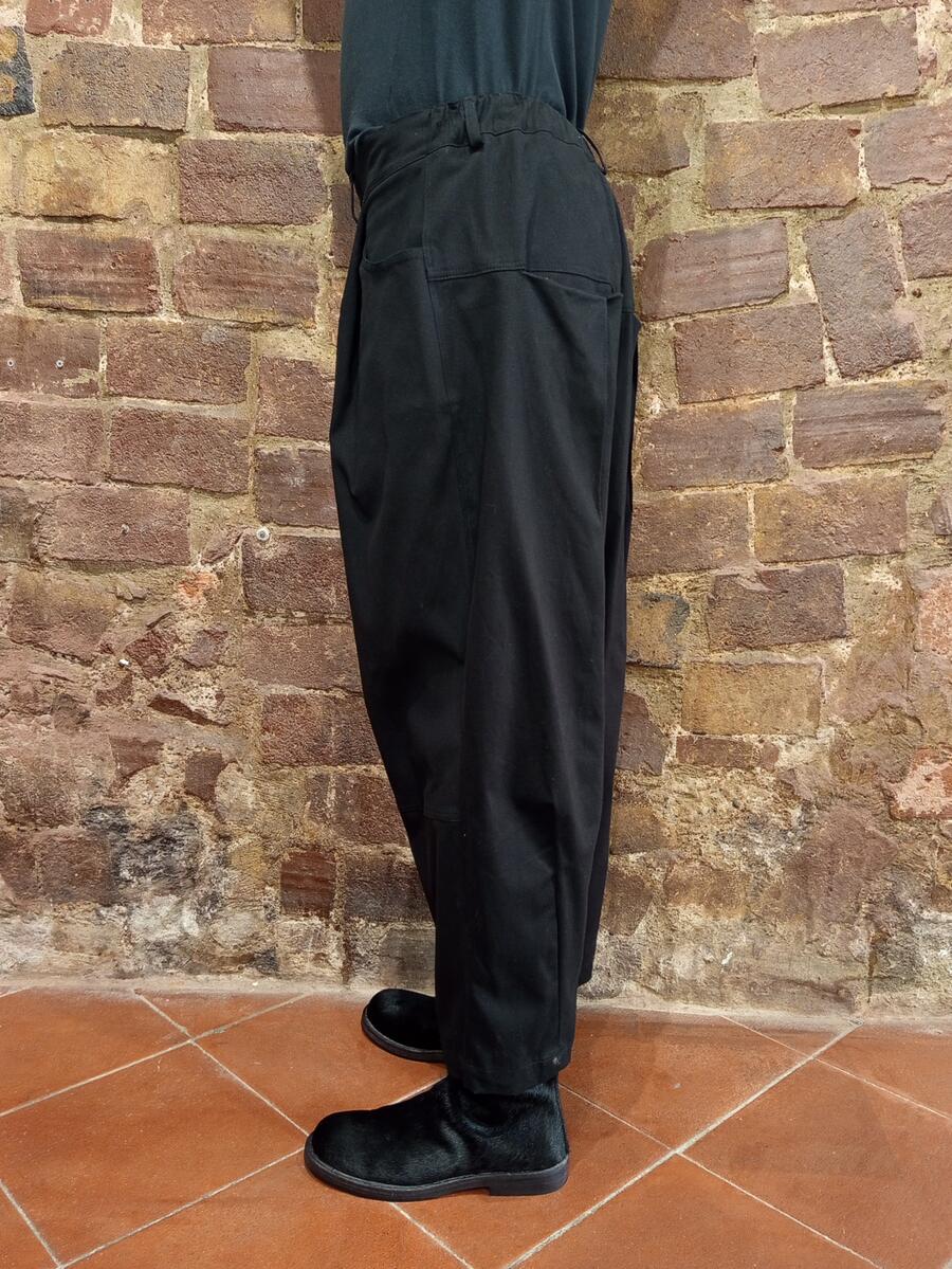 D. Ceccarelli - Pantalone 
