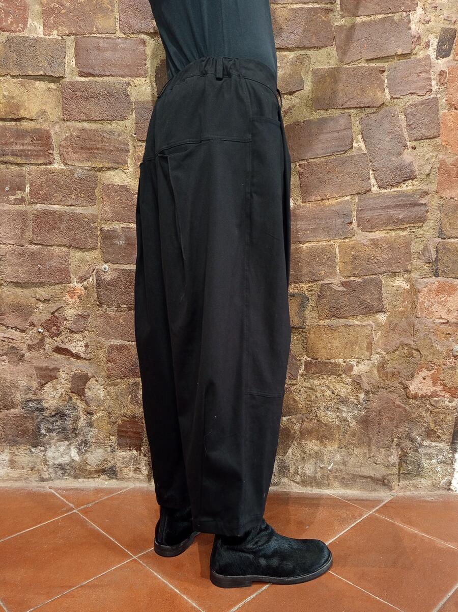 D. Ceccarelli - Pantalone 