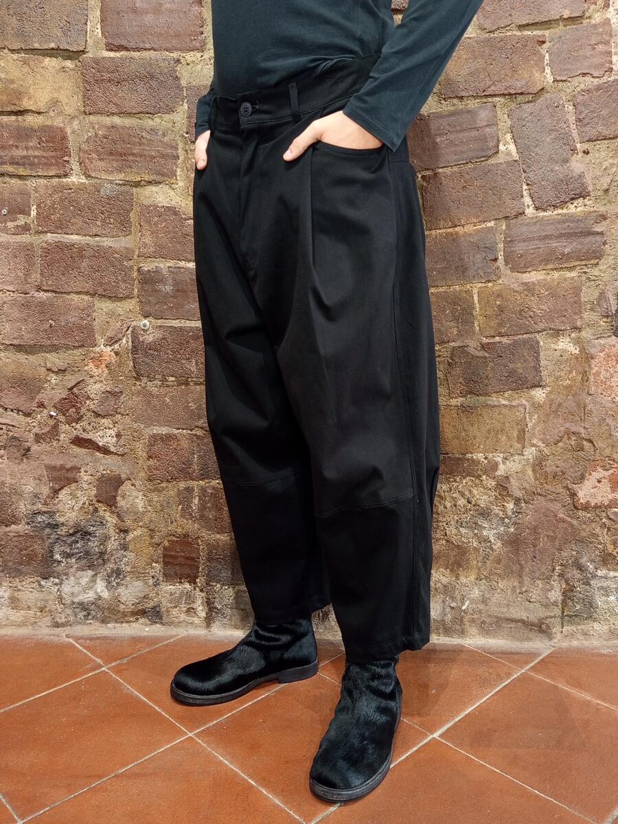 D. Ceccarelli - Pantalone 