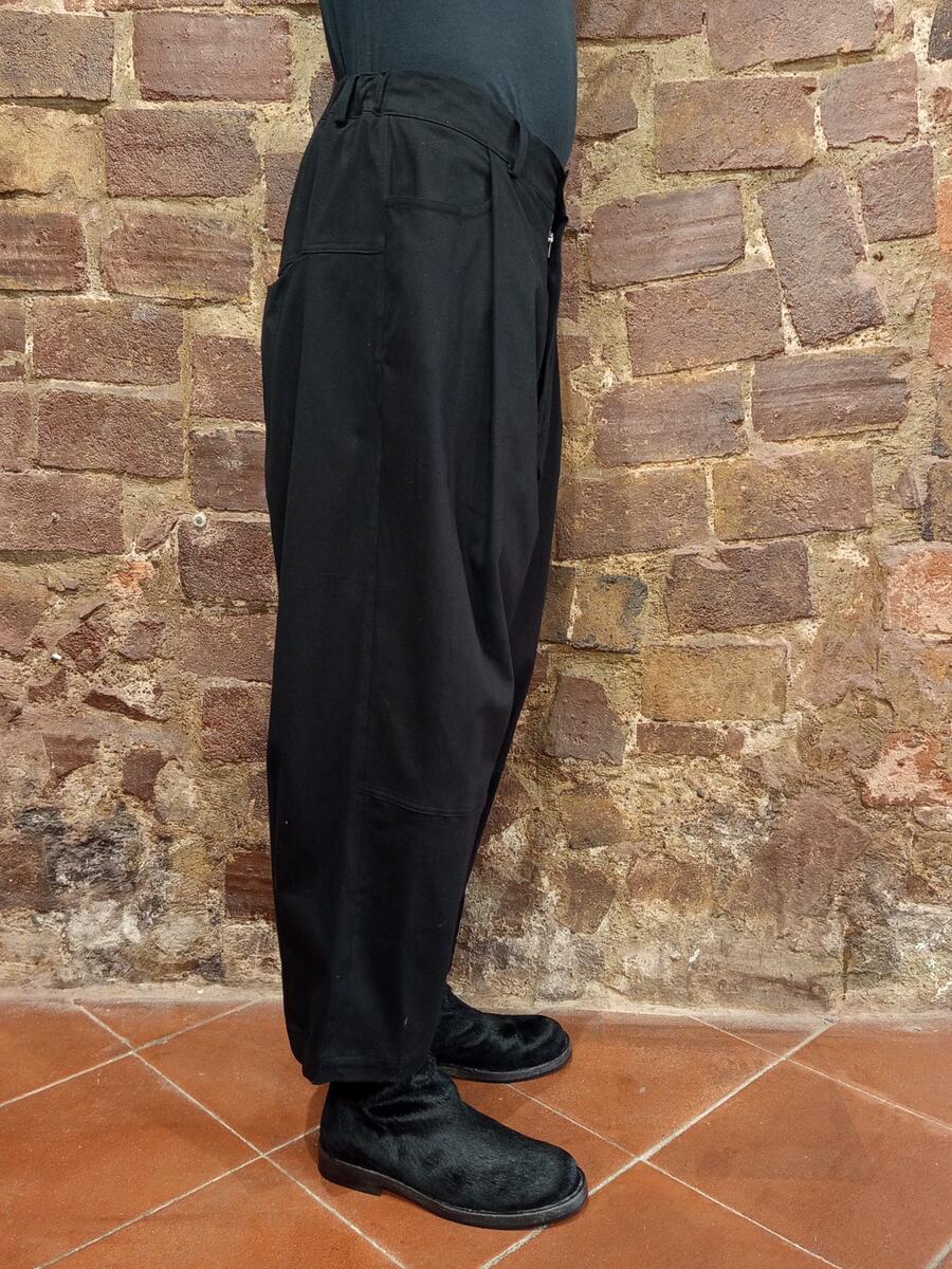 D. Ceccarelli - Pantalone 