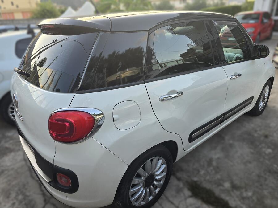 Fiat 500L 1.3 Multijet 85 CV Trekking 