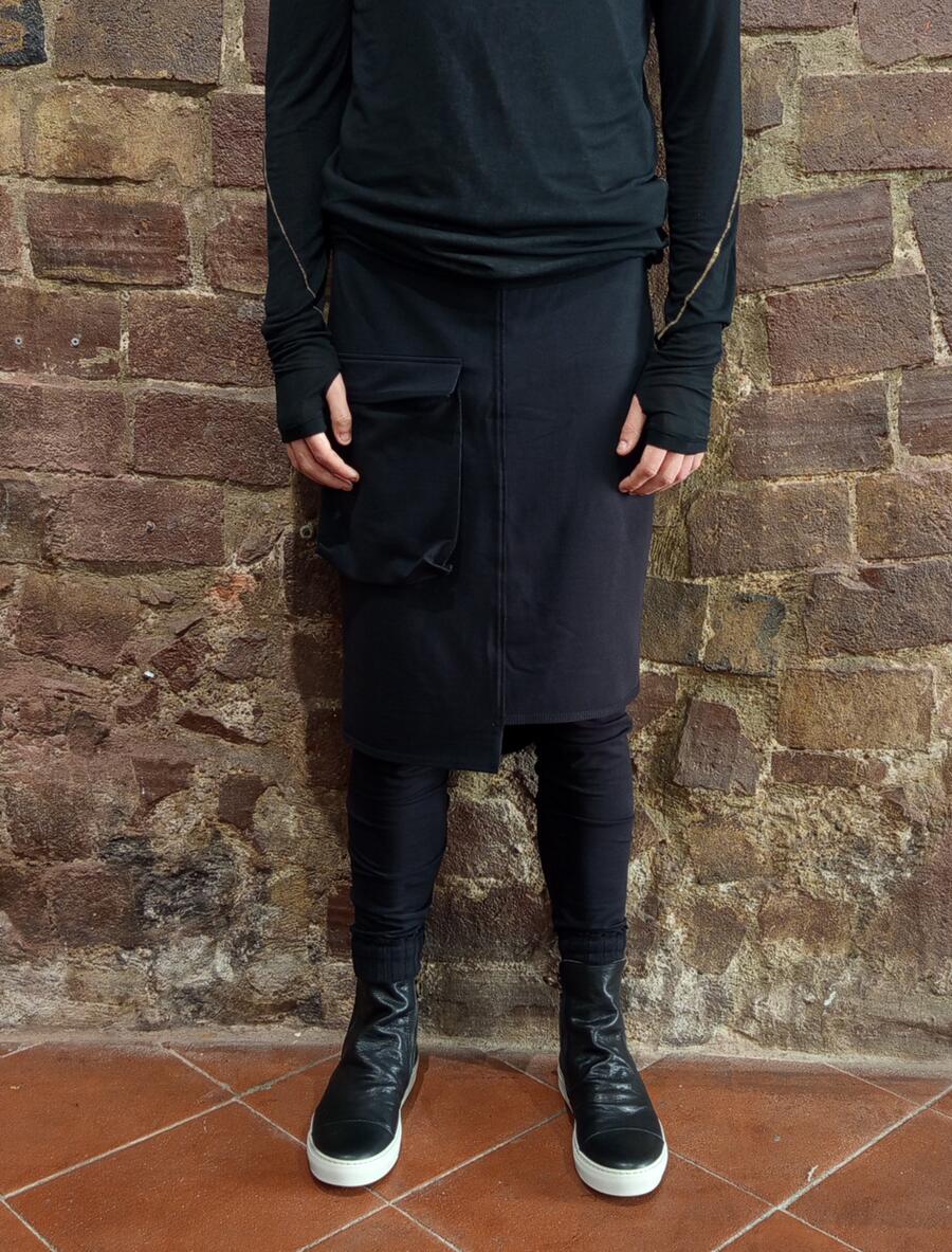 Kedziorek - Pantalone Pannello