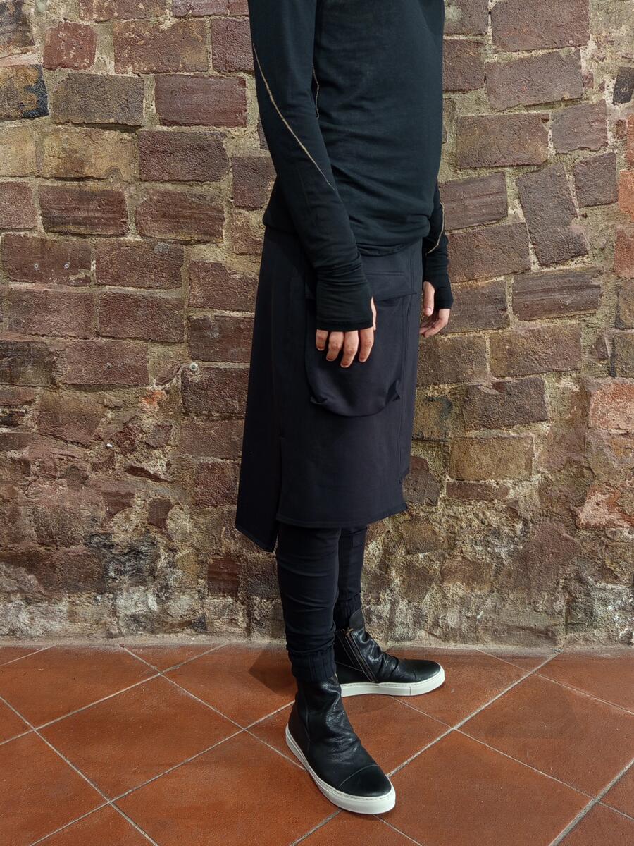 Kedziorek - Pantalone Pannello