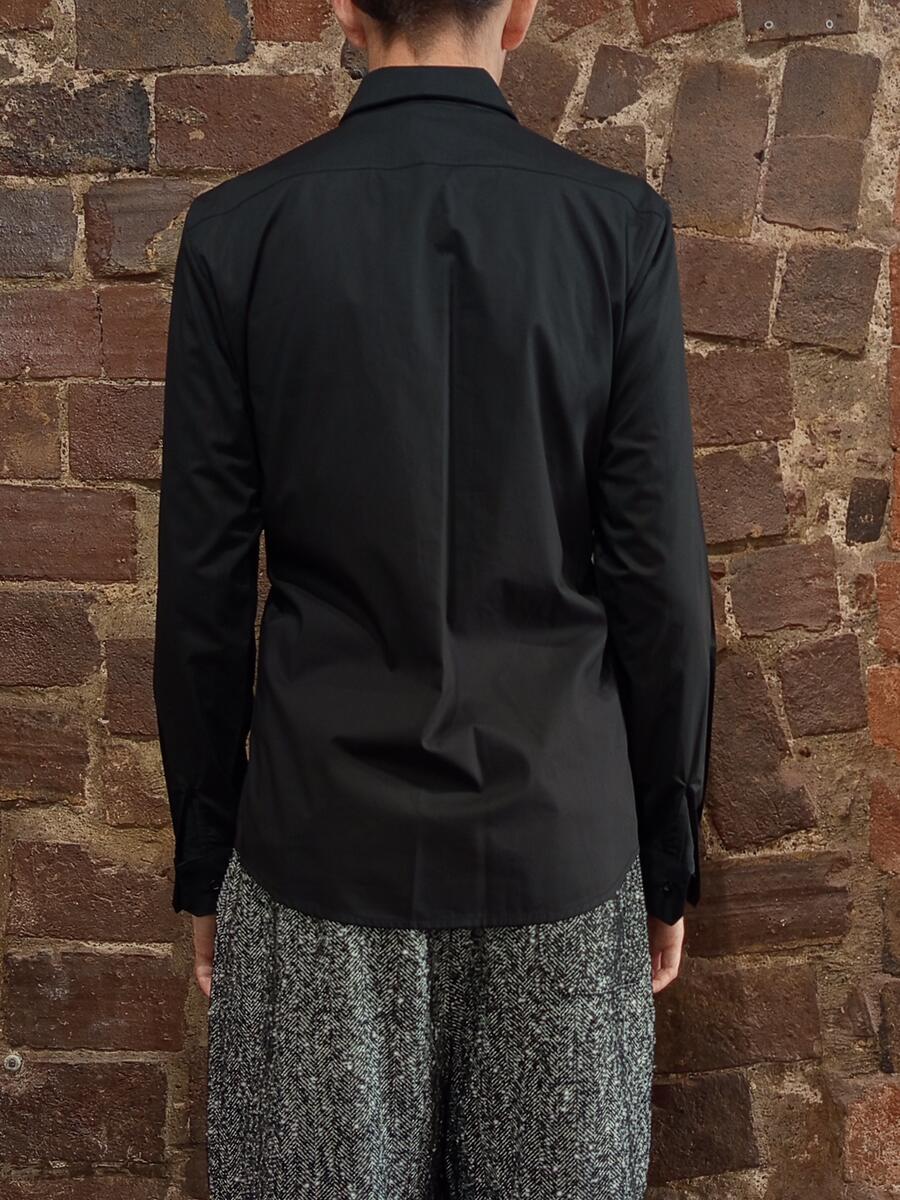 D. Ceccarelli - Camicia Doppia Allacciatura
