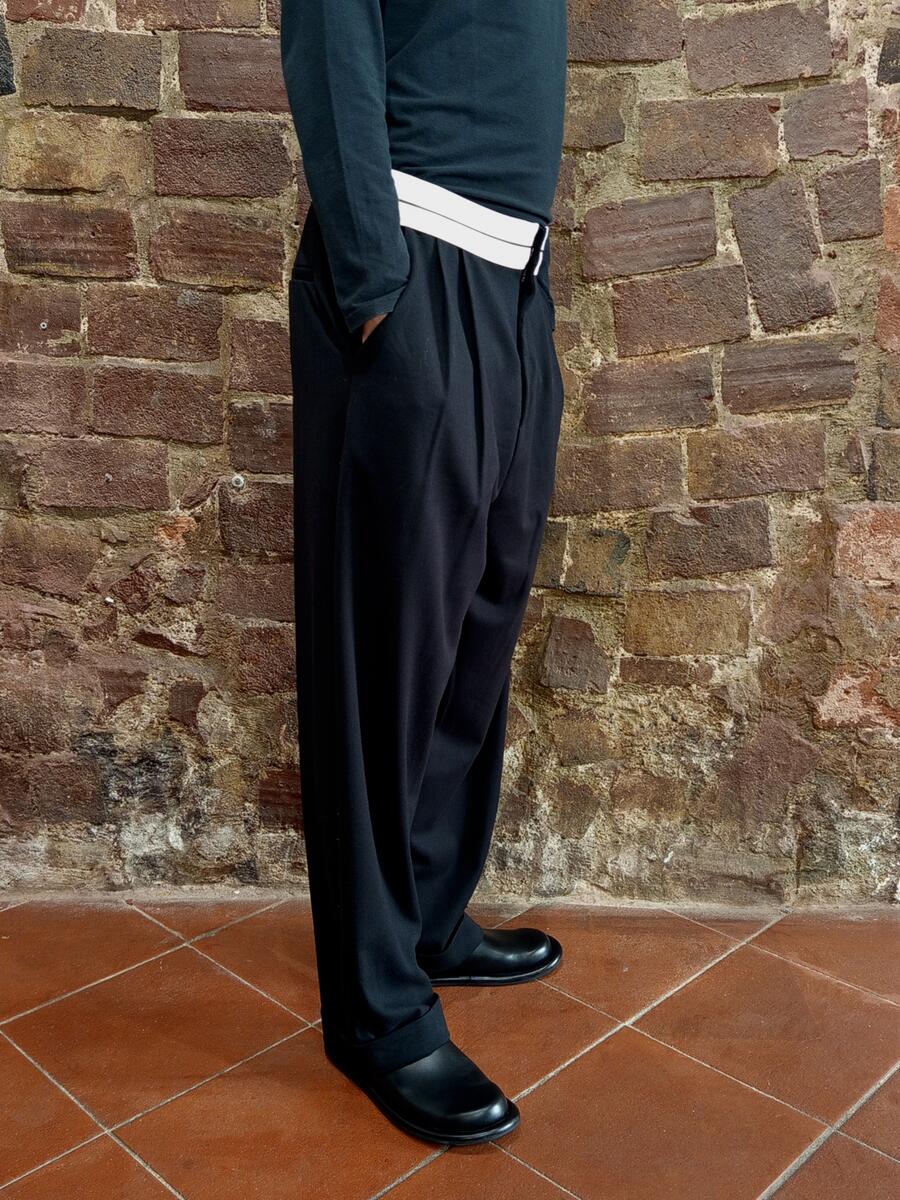 D. Ceccarelli - Pantalone Pences