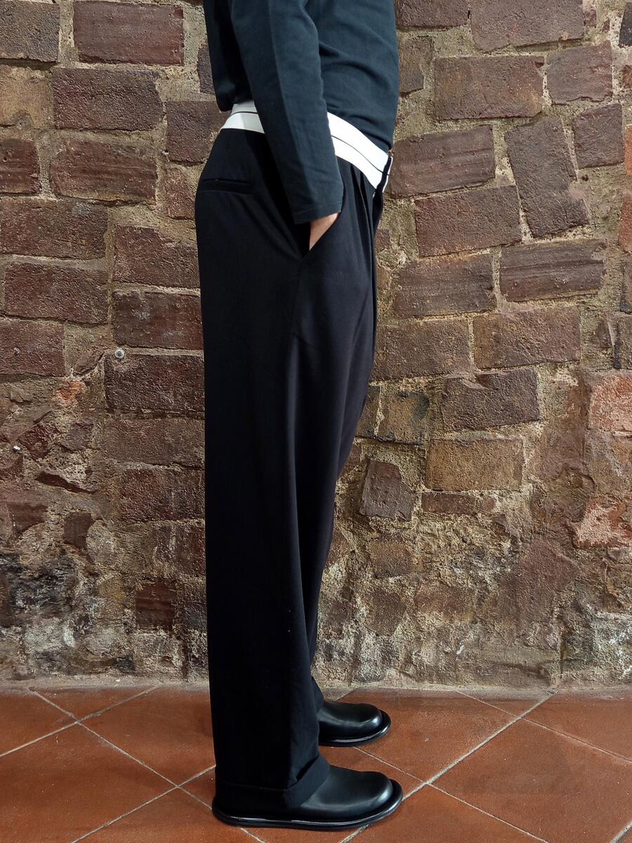 D. Ceccarelli - Pantalone Pences