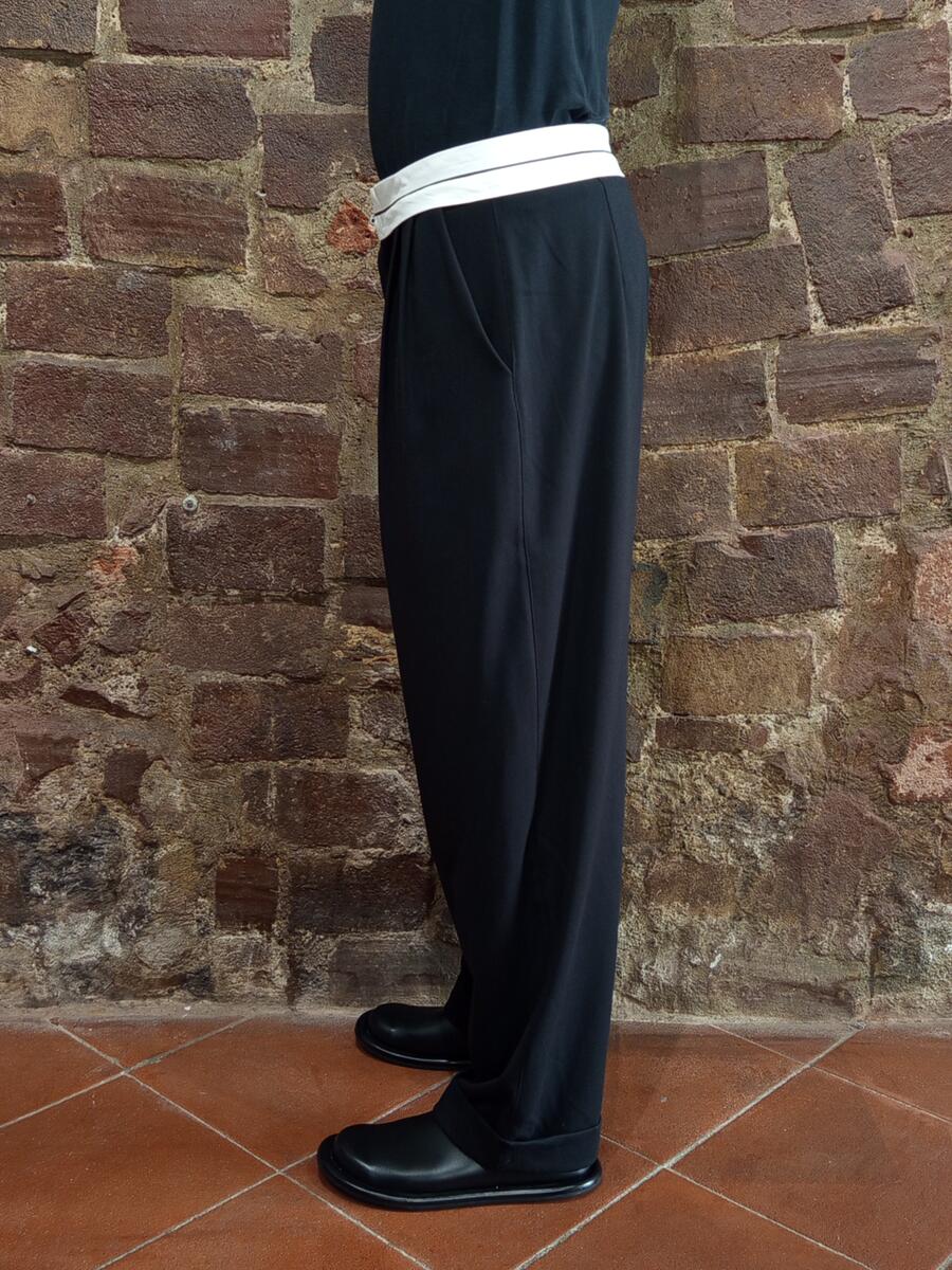 D. Ceccarelli - Pantalone Pences