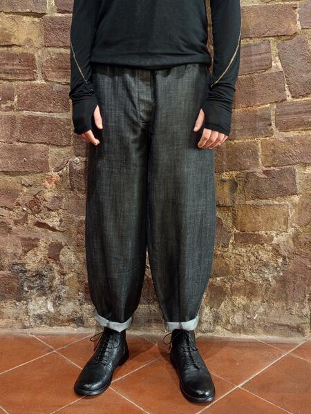 Kedziorek - Pantalone Denim