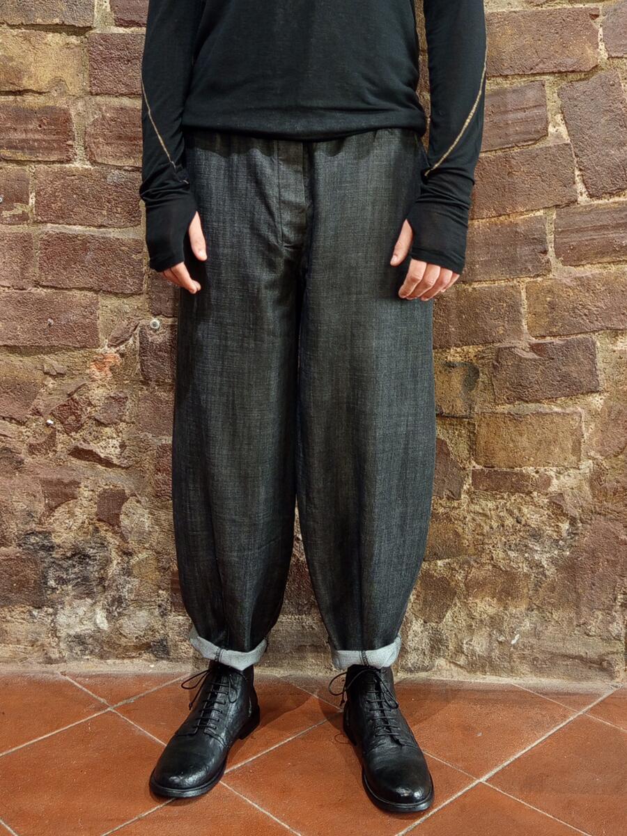 Kedziorek - Pantalone Denim