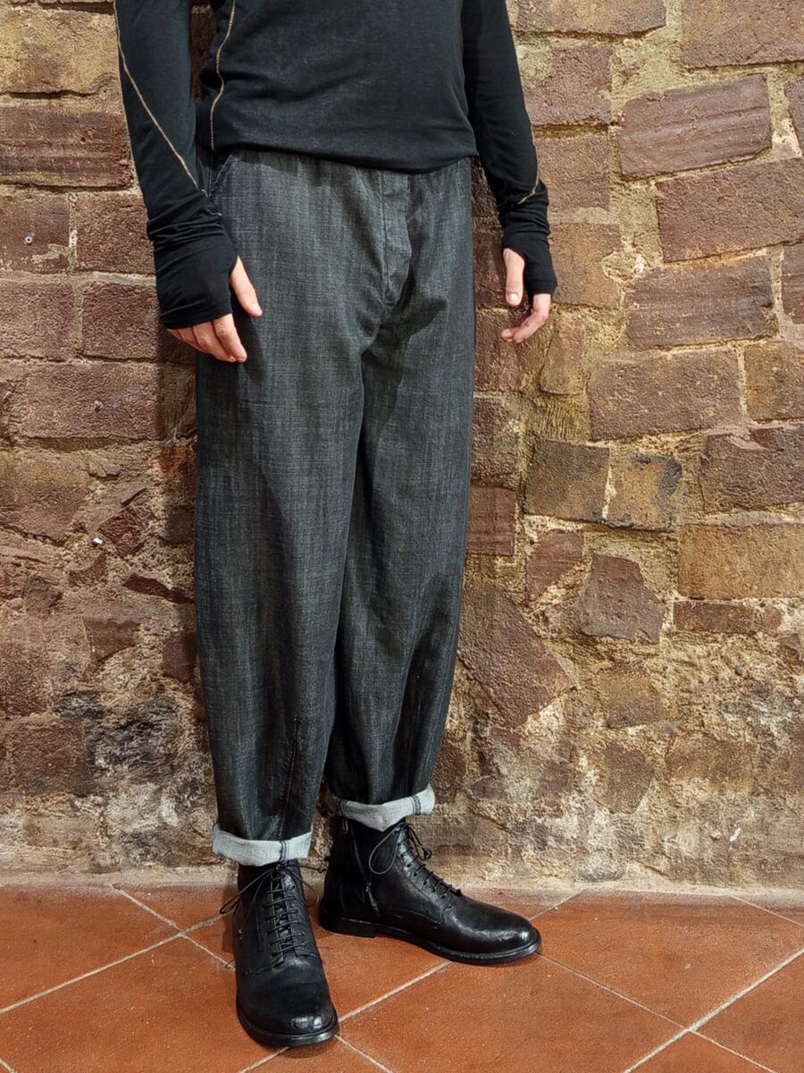 Kedziorek - Pantalone Denim
