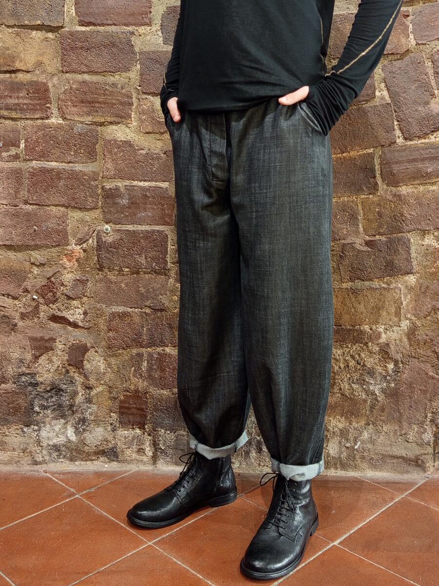 Kedziorek - Pantalone Denim