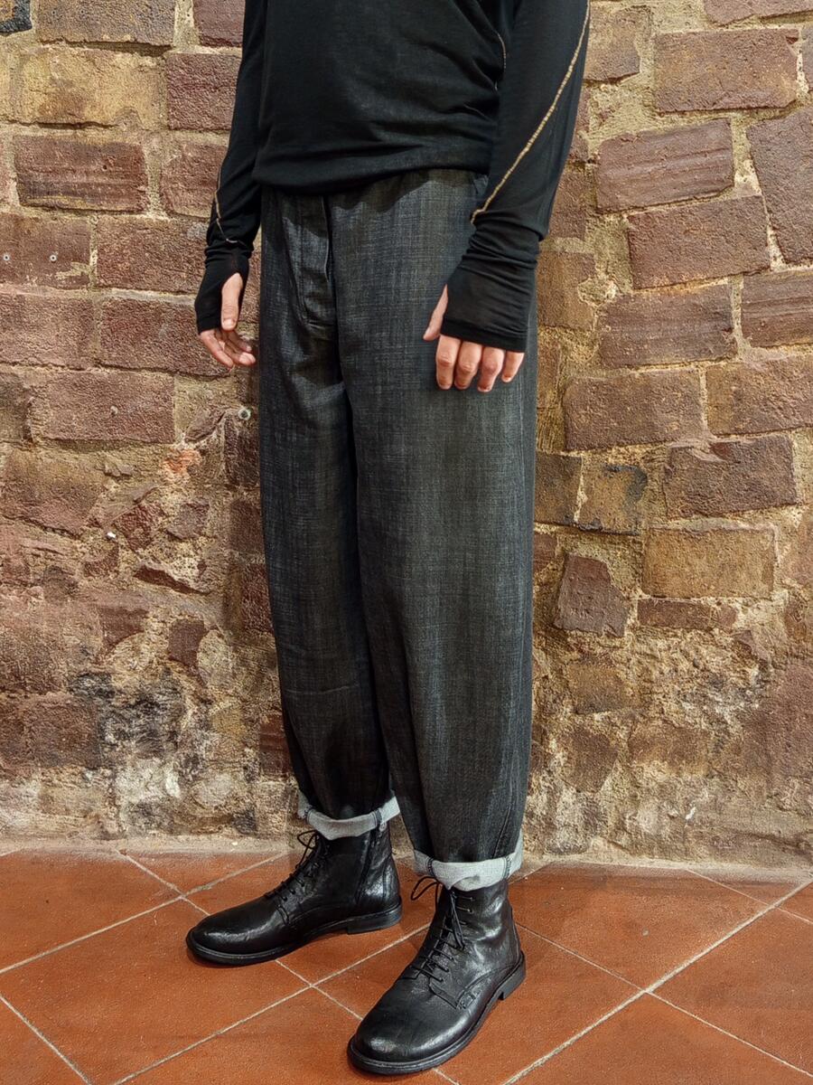 Kedziorek - Pantalone Denim