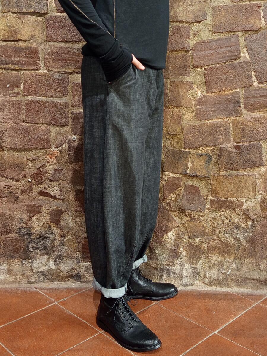 Kedziorek - Pantalone Denim