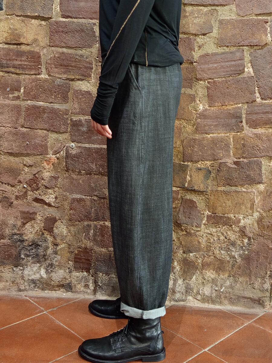 Kedziorek - Pantalone Denim