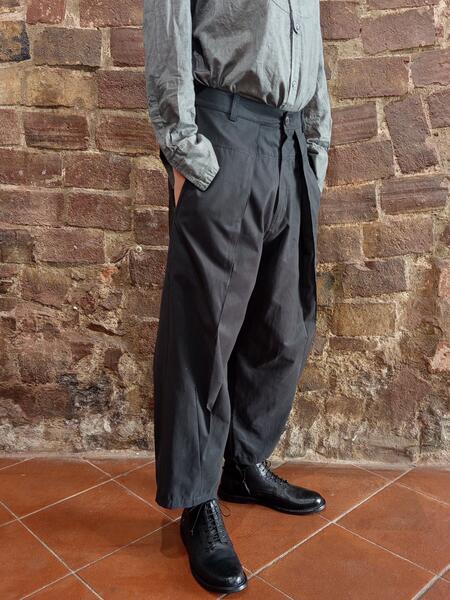 D. Ceccarelli - Pantalone Dual