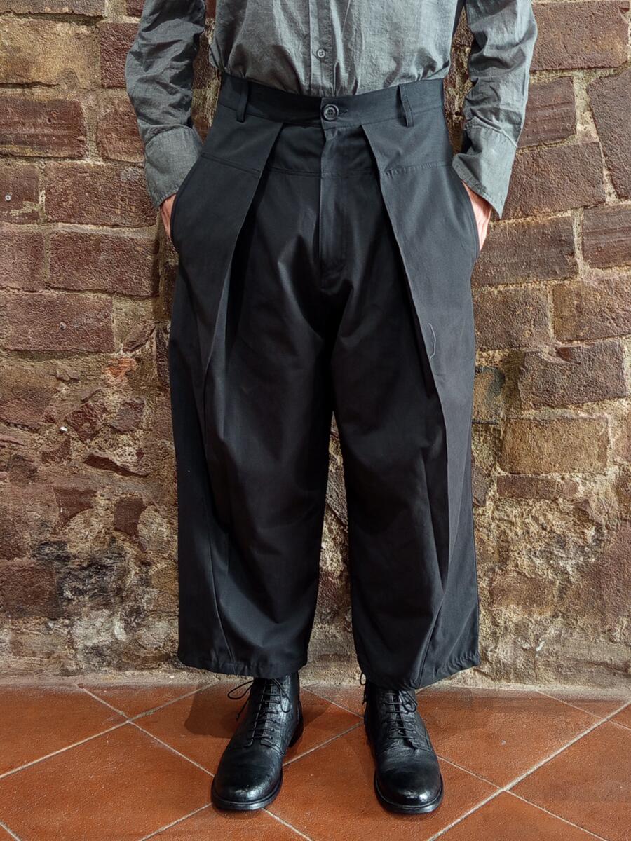 D. Ceccarelli - Pantalone Dual